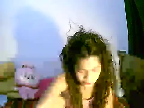 Snapshot of sweetvirginia01 chatting on 05.24.26 sweetvirginia01 online show from 05.24.26
