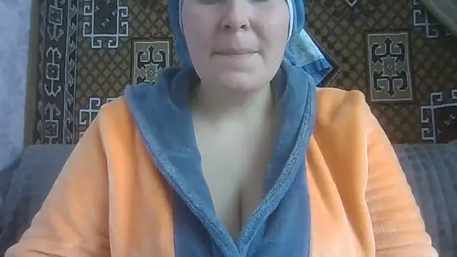 Diana Britt online show from 02.11.26