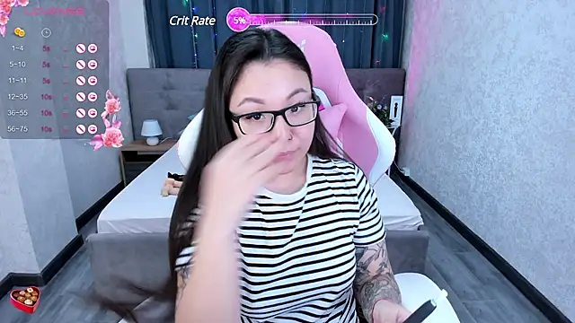 gentle muse online show from 01.20.25