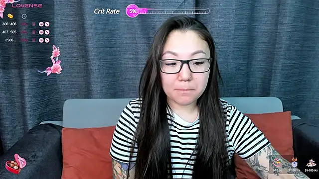 gentle muse online show from 01.22.25