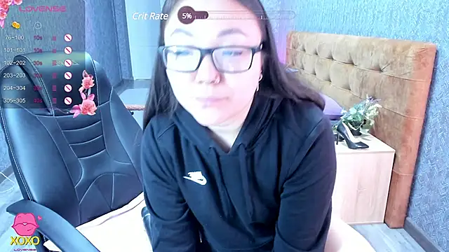 gentle muse online show from 02.14.25