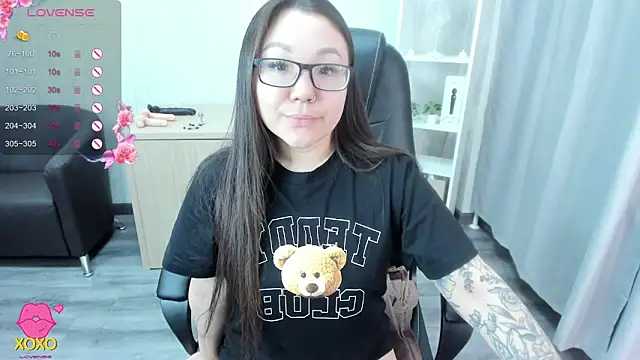 gentle muse online show from 02.28.25