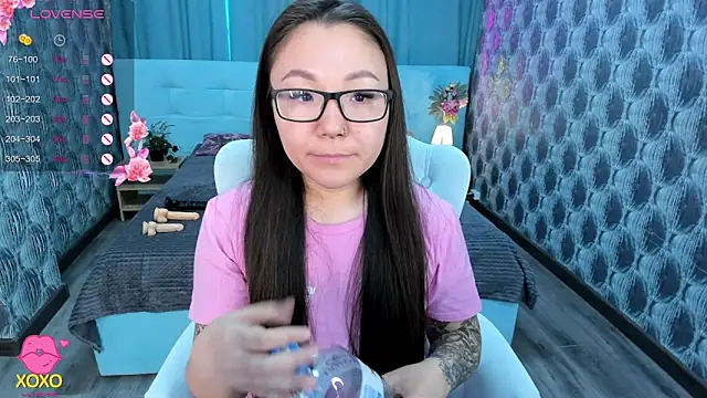 gentle muse online show from 03.01.25