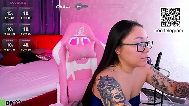 gentle muse online show from 03.02.26