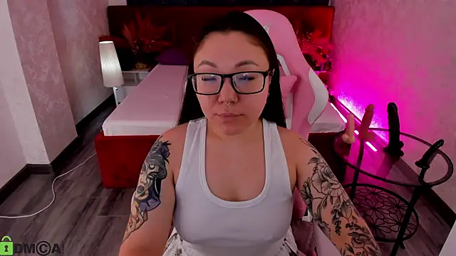 gentle muse online show from 04.08.26