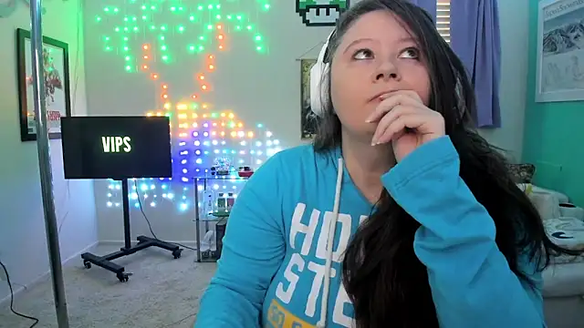 electrifiedlove online show from 01.13.25