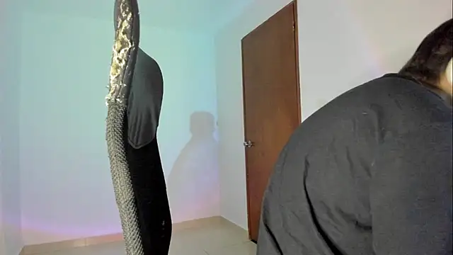 Giordano Russo online show from 10.24.25