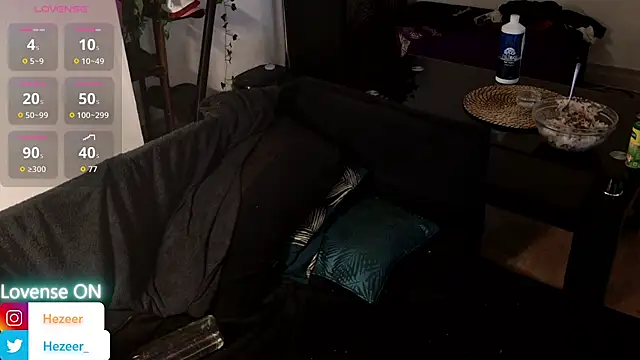 Musculus6 online show from 04.15.26