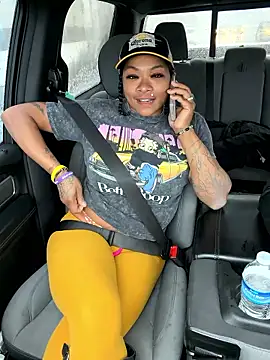 HaloRodeoLover2 online show from 03.12.26