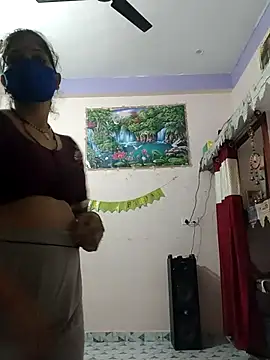 maahi-satva online show from 10.28.25