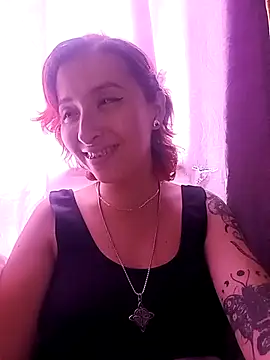 Ginger Sweetty online show from 03.31.26