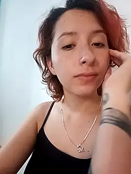 Ginger Sweetty online show from 04.05.26