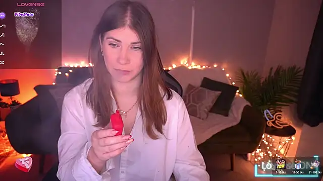 CassandraGood online show from 02.05.26