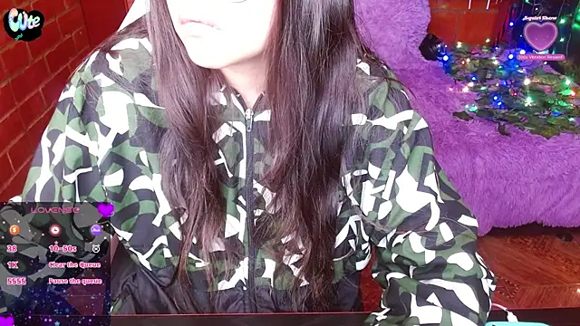 MidoriQuiinn online show from 01.10.26