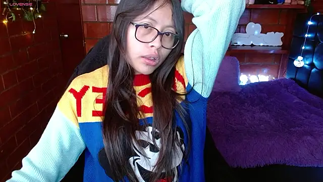 MidoriQuiinn online show from 03.03.26