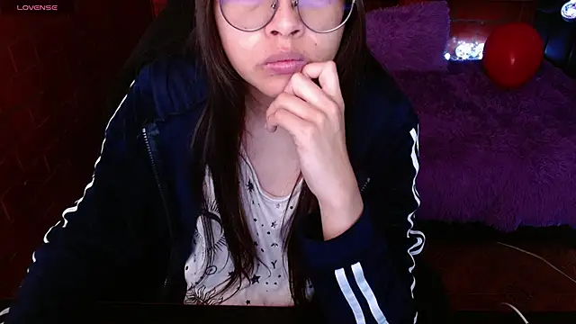 MidoriQuiinn online show from 04.23.26