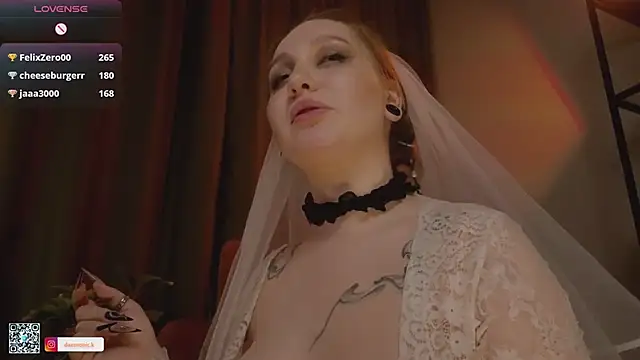 VortexProject online show from 01.04.25