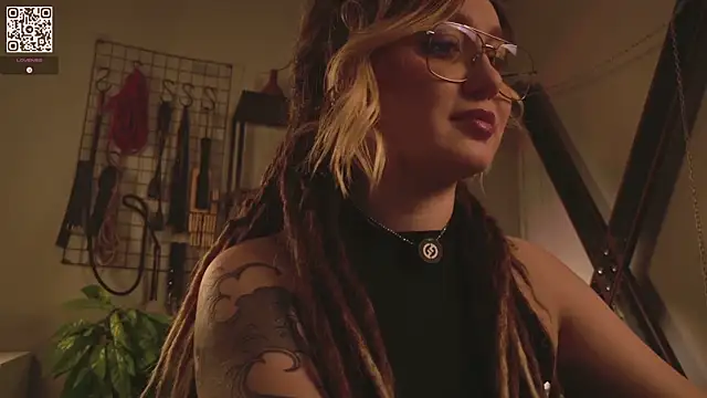 VortexProject online show from 11.28.25