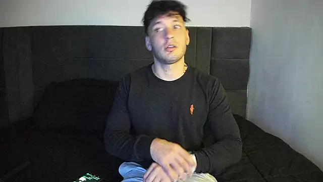 alejandro  2 online show from 01.13.26