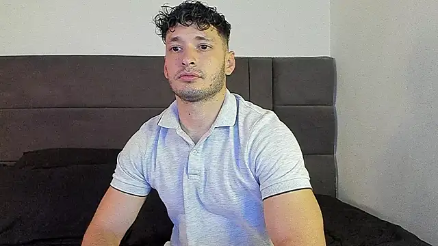 alejandro  2 online show from 01.15.26