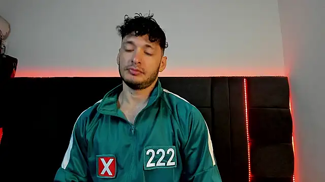 alejandro  2 online show from 02.04.26