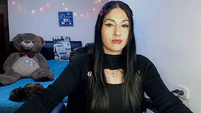 sahtlove1 online show from 11.12.25