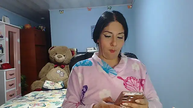 sahtlove1 online show from 02.27.26