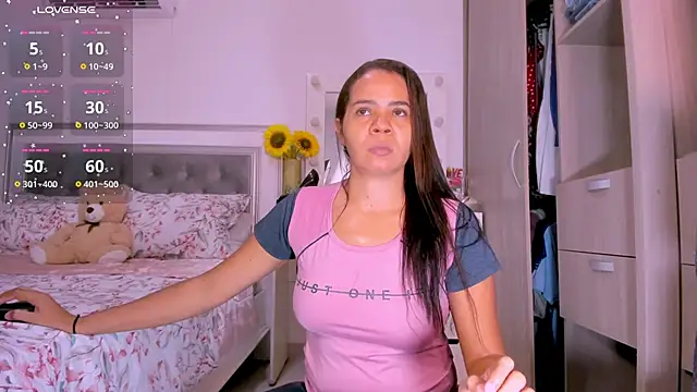 sharonDulce online show from 12.03.25