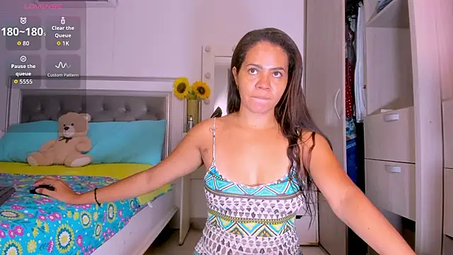 Snapshot of sharonDulce chatting on 02.09.26 sharonDulce online show from 02.09.26