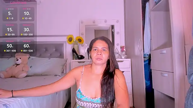 Snapshot of sharonDulce chatting on 02.28.26 sharonDulce online show from 02.28.26