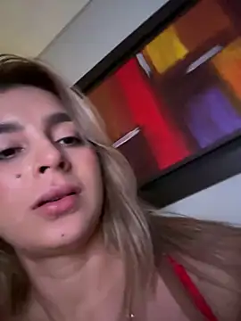 Snapshot of oriana_zoeee chatting on 12.25.24 oriana zoeee online show from 12.25.24