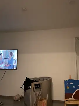 Snapshot of oriana_zoeee chatting on 02.22.25 oriana zoeee online show from 02.22.25