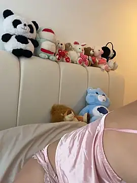 oriana zoeee online show from 02.12.26