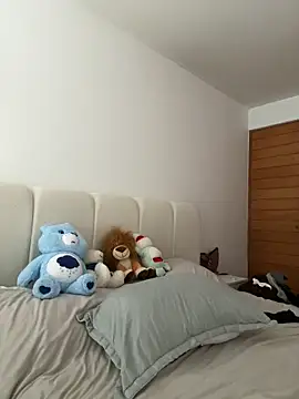 oriana zoeee online show from 04.05.26