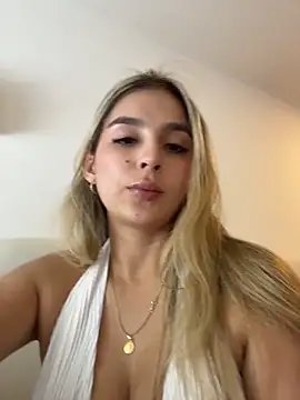 oriana zoeee online show from 05.30.26