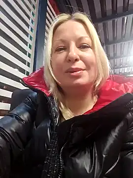 Snapshot of Arina_smiles chatting on 01.24.25 Arina smiles online show from 01.24.25