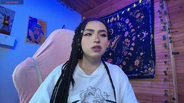 valenor  online show from 11.19.25