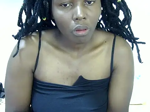 Sweet ebony20 online show from 01.31.26