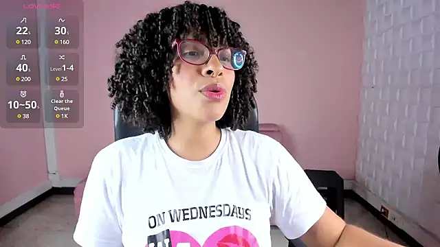 DannaBerry online show from 01.08.25