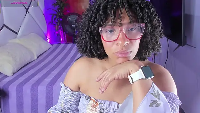 DannaBerry online show from 09.11.25