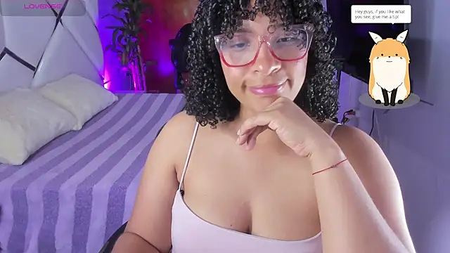 DannaBerry online show from 09.12.25