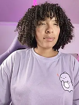 Snapshot of DannaBerry chatting on 02.11.26 DannaBerry online show from 02.11.26