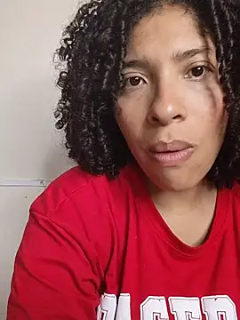 Snapshot of DannaBerry chatting on 02.27.26 DannaBerry online show from 02.27.26