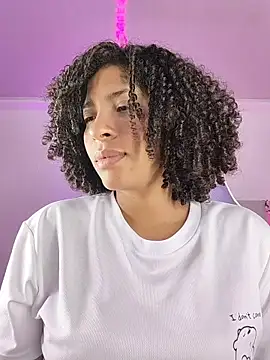 Snapshot of DannaBerry chatting on 02.28.26 DannaBerry online show from 02.28.26