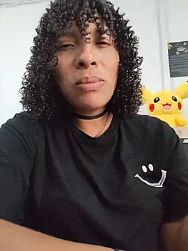 Snapshot of DannaBerry chatting on 03.02.26 DannaBerry online show from 03.02.26