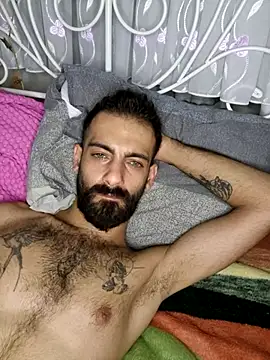 Drkats online show from 12.03.25