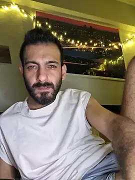 Snapshot of Drkats chatting on 03.10.26 Drkats online show from 03.10.26