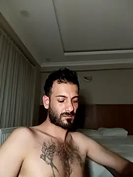 Snapshot of Drkats chatting on 04.13.26 Drkats online show from 04.13.26