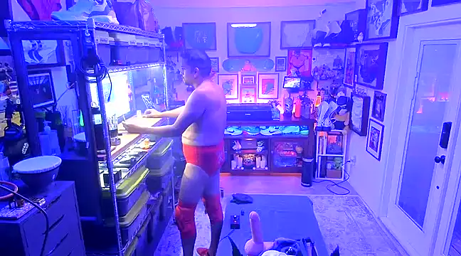 Briefs bud online show from 12.11.24