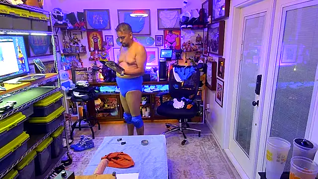 Briefs bud online show from 12.22.24